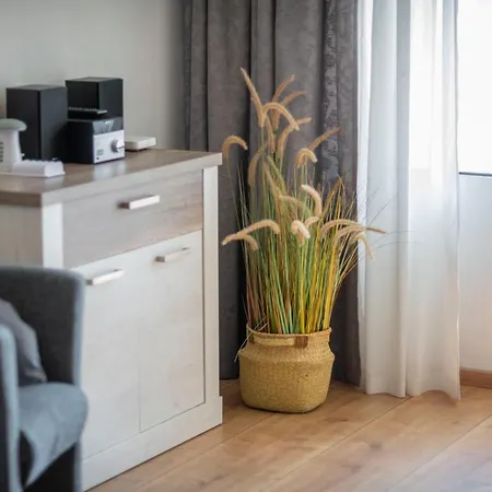 Strandkorb Appartamento
