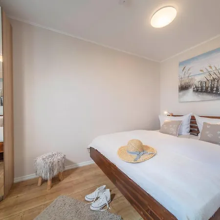 Apartment Strandkorb Fehmarn