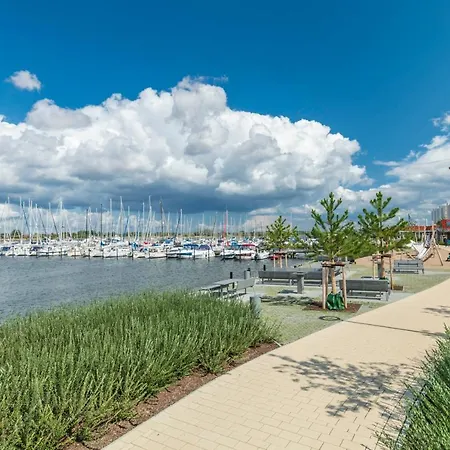Apartment Strandkorb Fehmarn