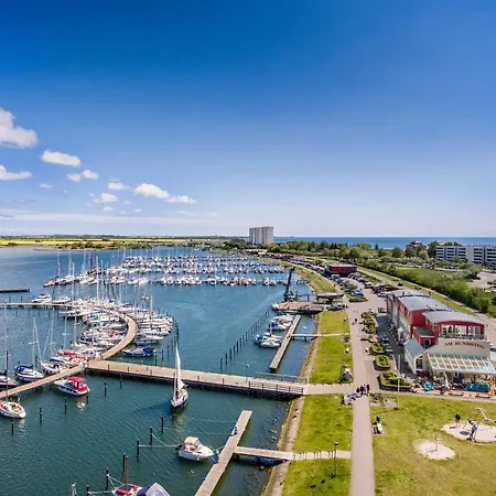 Strandkorb 费马恩